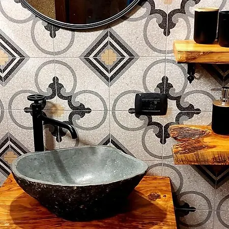 Apartamento A' Pupata Nápoles