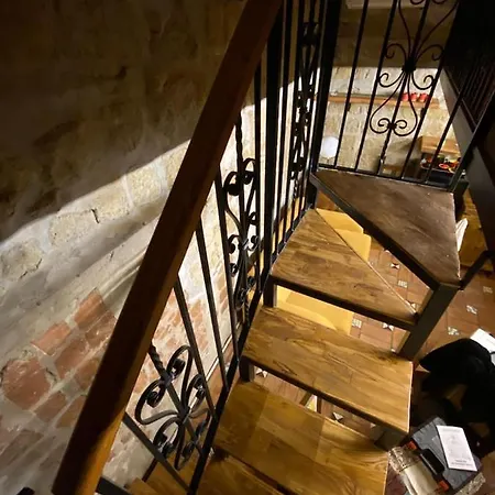 A' Pupata Apartmán