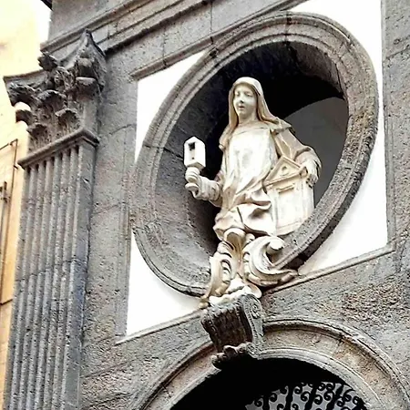 A' Pupata *