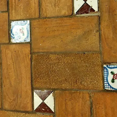 Apartmán A' Pupata Neapol