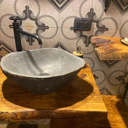 Apartmán A' Pupata Neapol