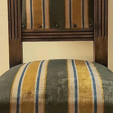 Apartmán A' Pupata