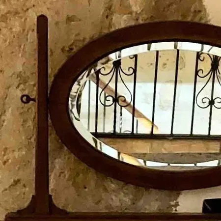 Apartmán A' Pupata *