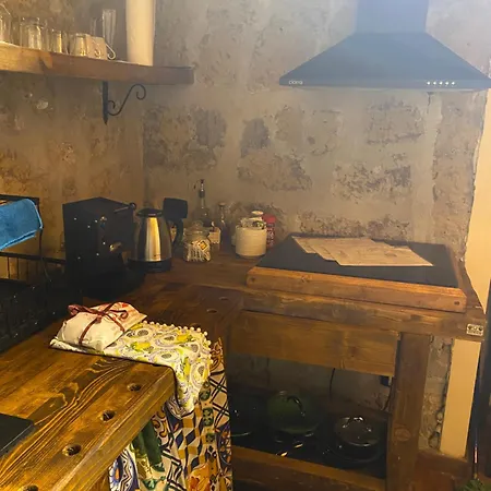A' Pupata Apartmán Neapol