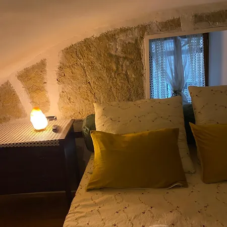 Apartmán A' Pupata *