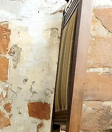 A' Pupata Apartment *