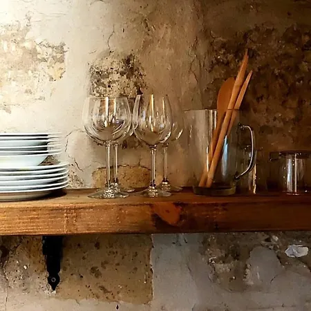 A' Pupata Apartman Nápoly