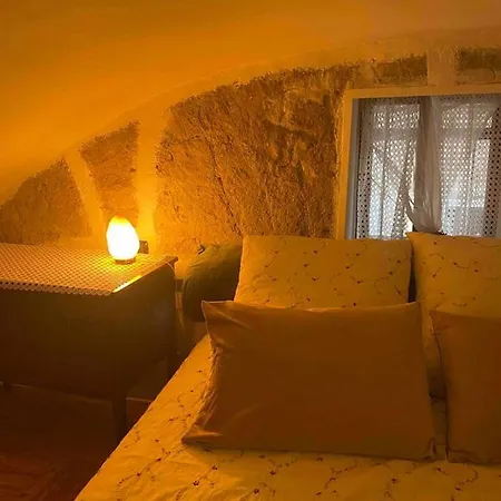 A' Pupata Apartment Naples