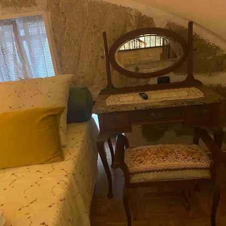 Apartment A' Pupata *