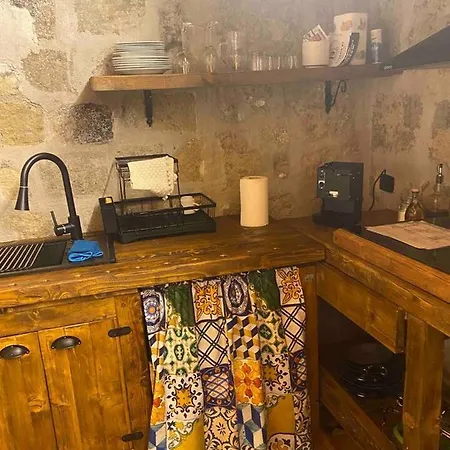 Apartment A' Pupata Naples