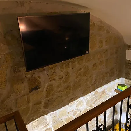 A' Pupata Apartment *