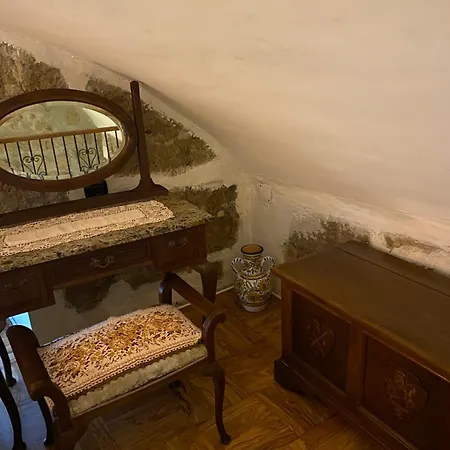 Apartment A' Pupata