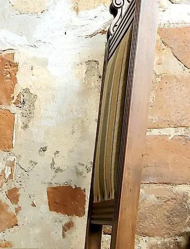 A' Pupata Apartment *