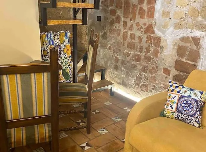 A' Pupata Apartment Neapel