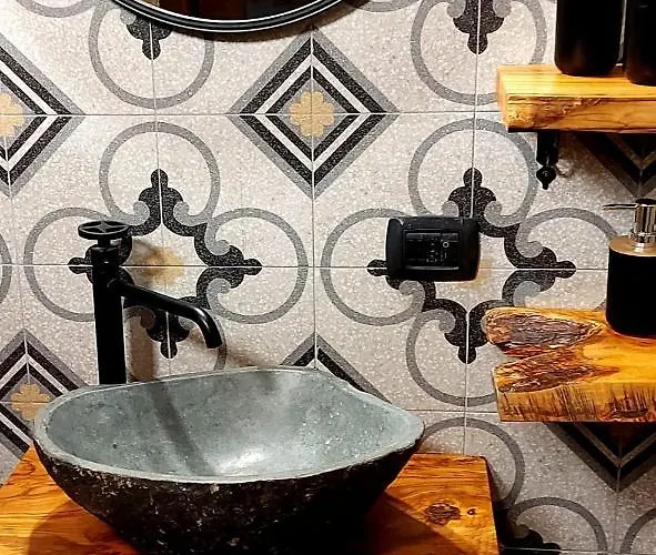 Apartment A' Pupata Neapel