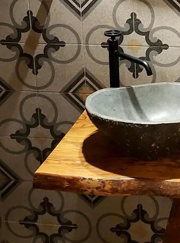 A' Pupata Apartment Neapel