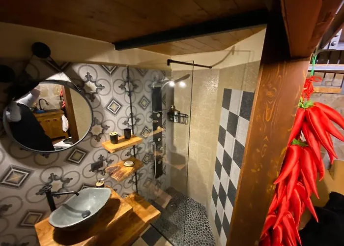 Apartment A' Pupata