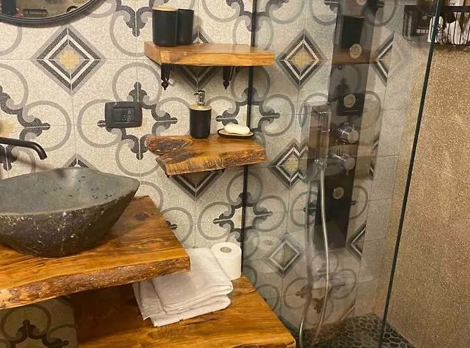 A' Pupata Apartment Neapel