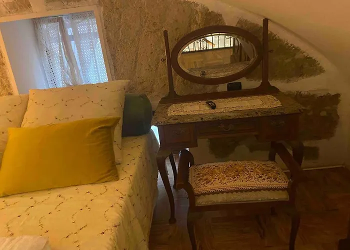 Apartment A' Pupata *