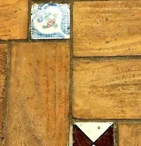 Apartment A' Pupata Neapel