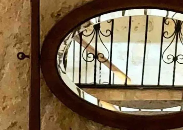 Apartment A' Pupata *