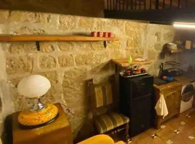 A' Pupata Apartment Neapel