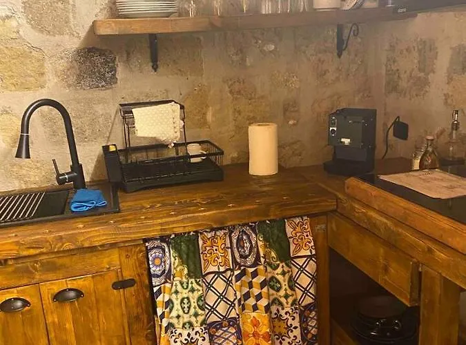 Apartment A' Pupata Neapel