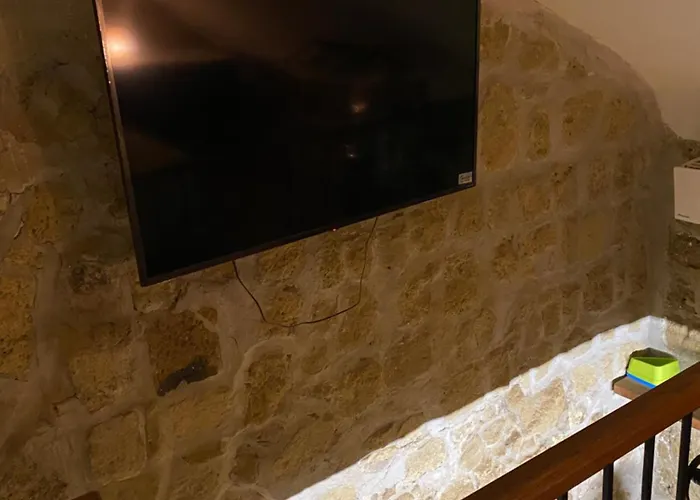 A' Pupata Apartment *