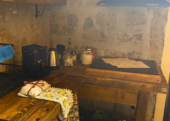 A' Pupata Apartment Neapel