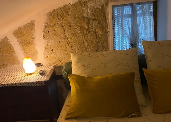 Apartment A' Pupata *