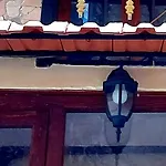 A' Pupata نابولي