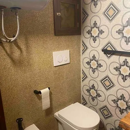 A' Pupata Апартаменты