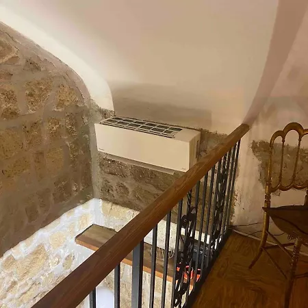 A' Pupata * Неаполь