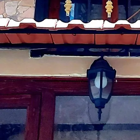 A' Pupata Неаполь