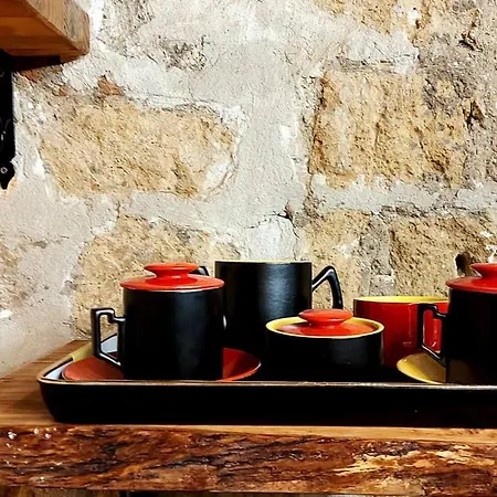 A' Pupata * Неаполь