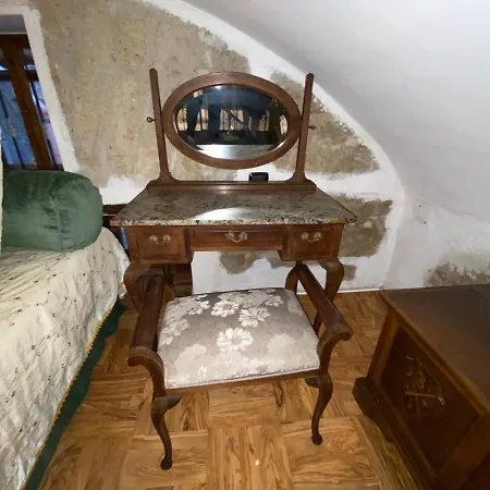 A' Pupata Неаполь