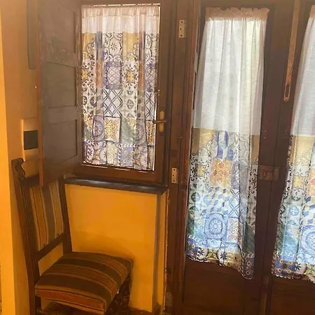 A' Pupata Неаполь