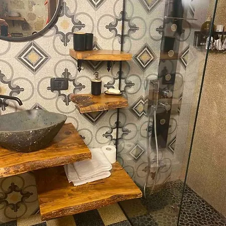 A' Pupata Апартаменты Неаполь