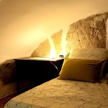 Apartament A' Pupata