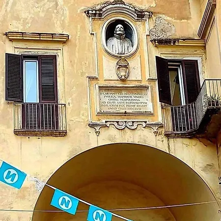 Apartament A' Pupata