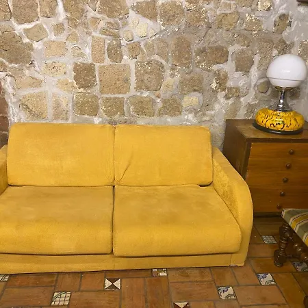 A' Pupata Apartament *