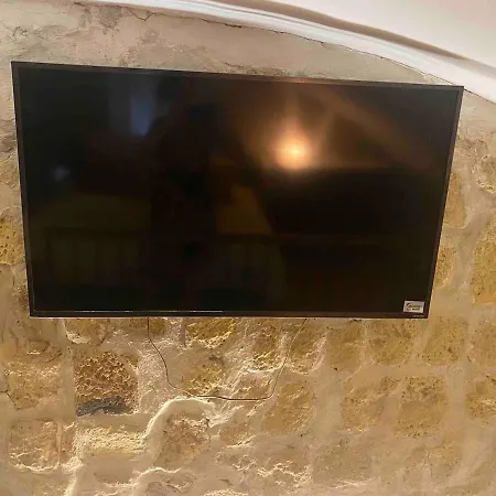 Apartament A' Pupata
