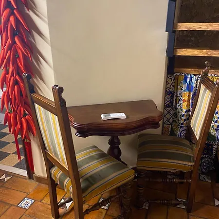 A' Pupata Apartament